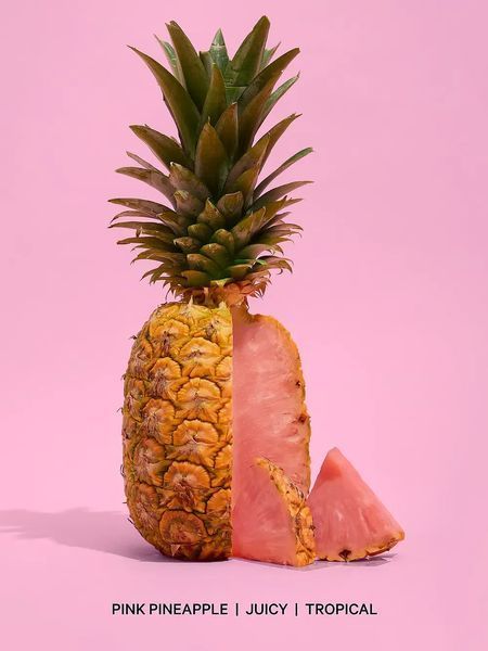 Парфумований спрей для тіла Victoria`s Secret Pink Pineapple Hair & Body Mist 236 мл 3030693956 фото
