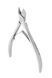 Кусачки профессиональные для кожи 9 мм Staleks Pro Expert 90 NE-90-9 NE-90-9 фото 1