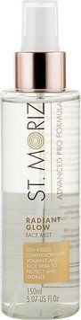 Автобронзат-спрей для обличчя St.Moriz Radiant Glow Face Mist 150 мл 1644426666 фото