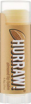 Бальзам для губ Hurraw! Almond Lip Balm 4,8 гр 1644426929 фото