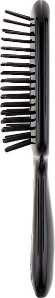 Щітка для волосся Janeke Superbrush Small чорна 71SP234 NER фото