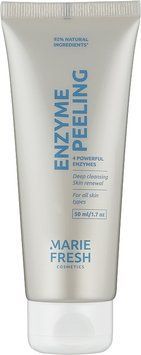 Ензимний пілінг для всіх типів шкіри Marie Fresh Cosmetics Enzyme Peeling 50 мл 2662834181 фото