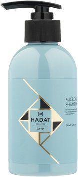 Шампунь для волосся з мікрокапсулами Hadat Cosmetics Microcapsules Shampoo 250 мл 2814389487 фото
