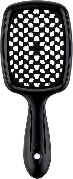Щітка для волосся Janeke Superbrush Small чорна 71SP234 NER фото
