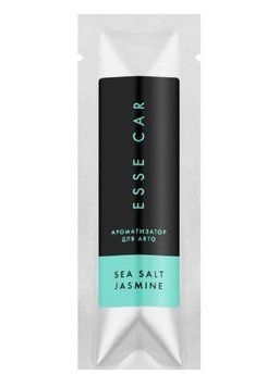 Картридж змінний для автодифузору Esse Car Sea Salt Jasmine CAR-SS фото