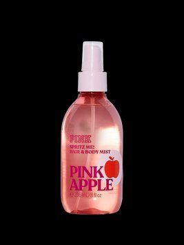 Парфумований спрей для тіла Victoria`s Secret Pink Pink Apple Hair & Body Mist 236 мл 3030693957 фото