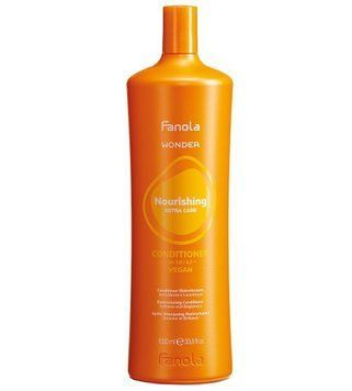 Кондиционер для увлажнения волос Fanola Wonder Nourishing 1000 мл 1833915649 фото