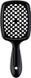Щітка для волосся Janeke Superbrush Small чорна 71SP234 NER фото 3