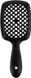 Щітка для волосся Janeke Superbrush Small чорна 71SP234 NER фото 1