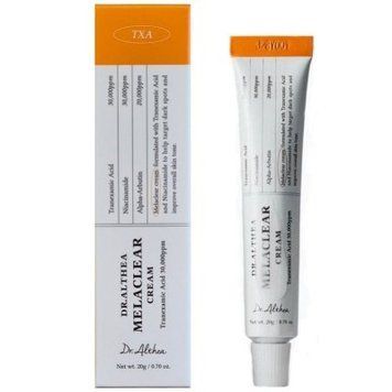 Осветляющий крем для лица Dr. Althea Melaclear Cream 20 г 2931653537 фото