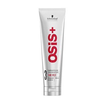 Крем для розгладжування волосся Schwarzkopf Professional Osis+ Tame Wild 150 мл 2147123 фото