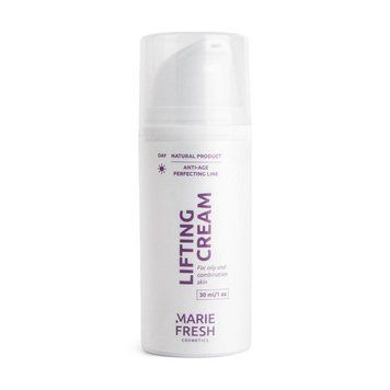 Денний крем-ліфтинг Marie Fresh Cosmetics Anti-age Perfecting Line Lifting Day Cream 30 мл 2942054501 фото