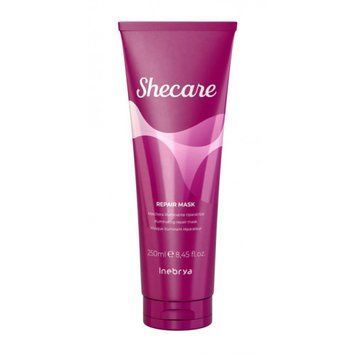 Маска відновлююча Inebrya Sheсare Repair Mask 250 мл 1026276 фото