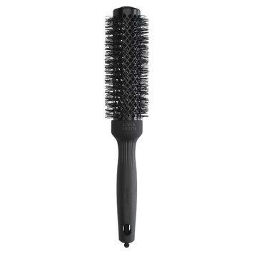 Брашенг Olivia Garden Expert Blowout Speed Wavy Bristles Black Label d.35 2871667803 фото