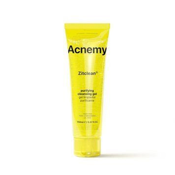 Очищающий гель для проблемной кожи Acnemy Zitclean 150 мл 43199 фото