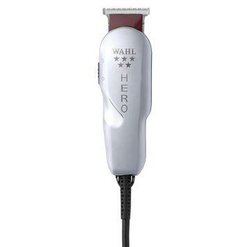 Машинка для стрижки волосся Wahl Hero 08991-716 фото