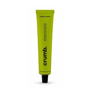 Крем для рук Crumb Cannabis & Neroli 50 мл 3110617915 фото