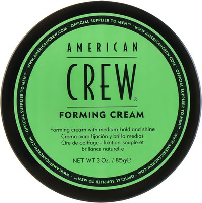 Крем для укладання волосся середня фіксація American Crew Forming Cream 85 гр 3061297 фото