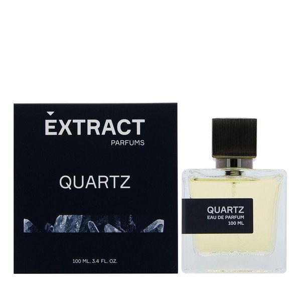 Парфумована вода Extract Quartz 100 мл 2552791673 фото