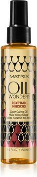 Олія для фарбовного волосся Matrix Oil Wonders Egyptian Hibiscus 150 мл 1774519605 фото