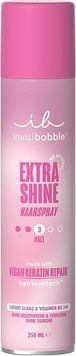 Лак для волосся Invisibobble Hair Styling Extra Shine Hair Spray 250 мл 2581857949 фото