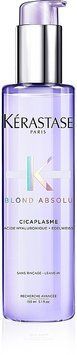 Сироватка термозахисна для освітленого волосся Kerastase Blond Absolu Cicaplasme 150 мл E2922601 фото