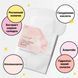 Зволожувальна маска з колагеном та гіалуроновою кислотою Medicube Collagen Lifting Mask 27 г 2980627054 фото 4