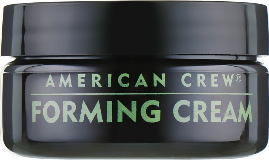 Крем для укладання волосся середня фіксація American Crew Forming Cream 85 гр 3061297 фото