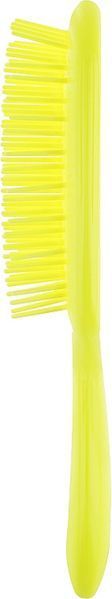 Щітка для волосся Janeke Superbrush неоново-жовта 82SP226YFL фото