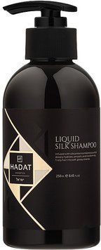 Шампунь для волосся Рідкий Шовк Hadat Cosmetics Liquid Silk Shampoo 250 мл 2814389488 фото