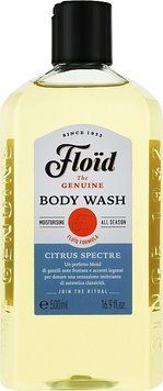 Гель для душу Floid Wash Spectre Splash 500 мл 1942384729 фото