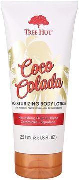 Лосьйон для тіла Tree Hut Coco Colada Hydrating Body Lotion 251 мл 2149649396 фото