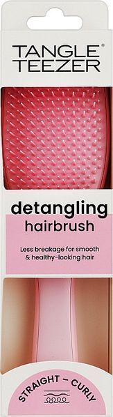 Щітка для волосся Tangle Teezer The Wet Detangler Millennial Pink 1942385541 фото