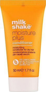 Зволожувальний кондиціонер для сухого волосся Milk Shake Moisture Plus Conditioner 50 мл 2863311759 фото