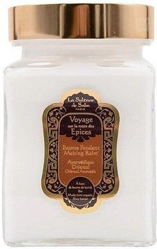 Бальзам для тіла аюрведичний La Sultane de Saba Corporal Body Balm Ayurverdique 300 мл 2591124187 фото
