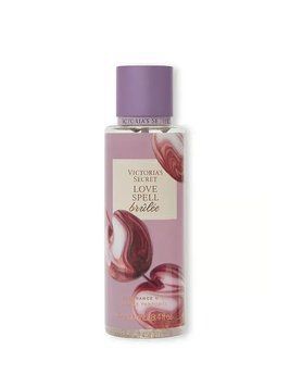 Парфумований спрей для тіла Victoria's Secret Love Spell Brulee Mist 250 мл 3198950013 фото
