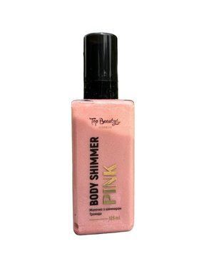 Молочко с шиммером Top Beauty Роза 125 мл 2253803230 фото