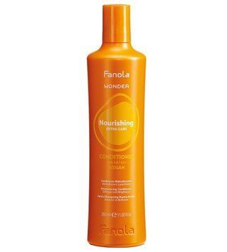 Кондиционер для увлажнения волос Fanola Wonder Nourishing 350 мл 1833915650 фото