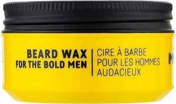 Віск для укладки бороди IMMORTAL Bear Beard Wax 50 мл 2502538723 фото
