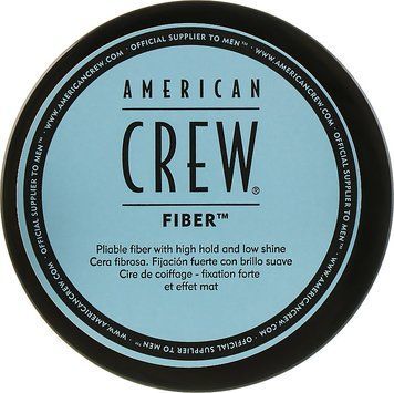 Паста для укладання волосся сильна фіксація American Crew Fiber 85 гр 3056165 фото