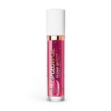 Олійка для губ TopFace Lip Glow Oil 04 Dark Cherry 4 мл 2338060770 фото