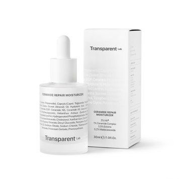 Ультраразлагающая сыворотка для лица Transparent Lab Ceramide Repair Moisturizer 30 мл 43214 фото