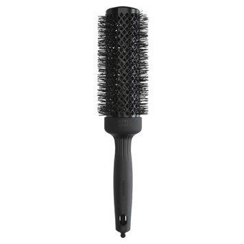 Брашенг Olivia Garden Expert Blowout Speed Wavy Bristles Black Label d.45 2871667804 фото