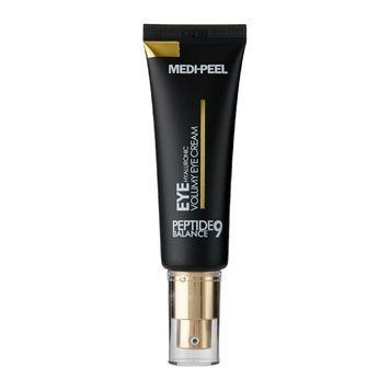 Омолаживающий крем для кожи вокруг глаз с пептидами Medi Peel Peptide9 Hyaluronic Eye Cream 40 мл 1942384803 фото