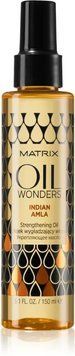 Масло зміцнююче для волосся Matrix Oil Wonders Indian Amla 150 мл 1774519606 фото