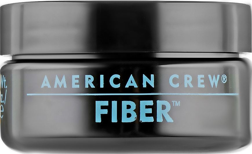 Паста для укладки волос сильная фиксация American Crew Fiber 85 гр 3056165 фото