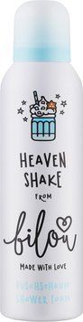 Пінка для душу Bilou Heaven Shake 200 мл 2479424879 фото