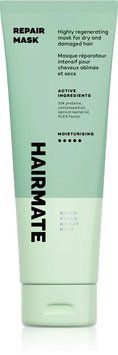 Восстанавливающая маска для волос Hairmate Repair Mask 200 мл 2899785328 фото