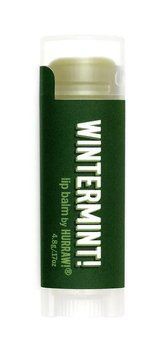 Бальзам для губ Hurraw! Wintermint Lip Balm 4,8 г 3123180341 фото