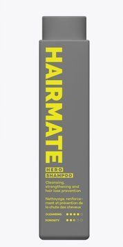Зміцнювальний шампунь для волосся Hairmate Hero Shampoo 100 мл 2899785340 фото
